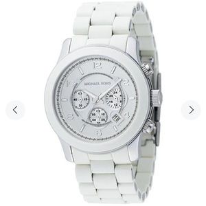Michael Kors MK8108 men’s Runaway Watch